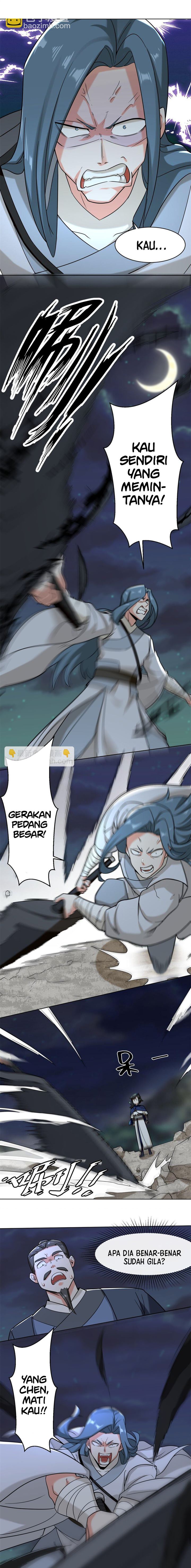 Endless Devourer Chapter 119