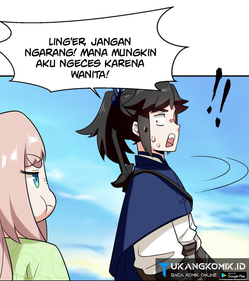 Endless Devourer Chapter 120