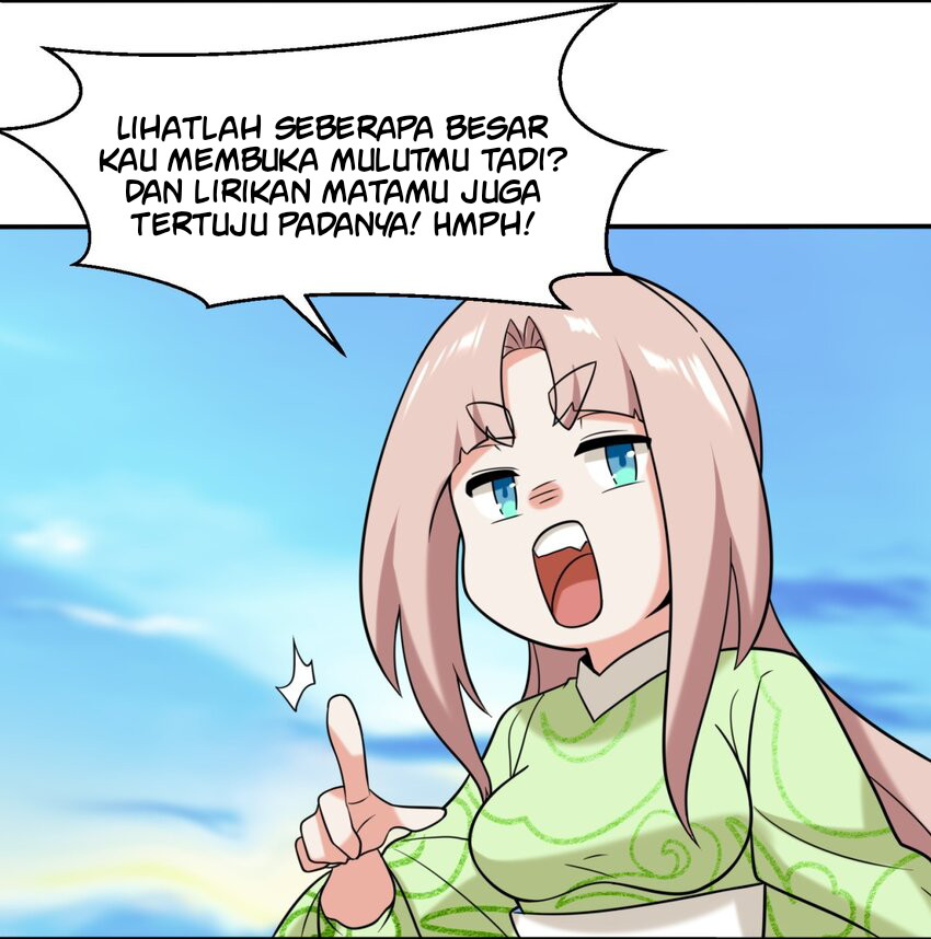 Endless Devourer Chapter 120