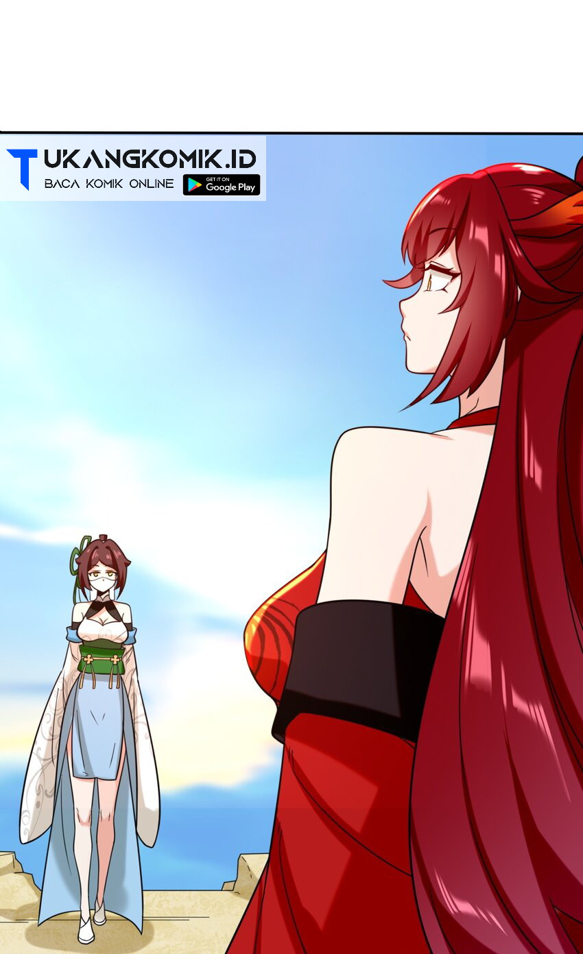Endless Devourer Chapter 120