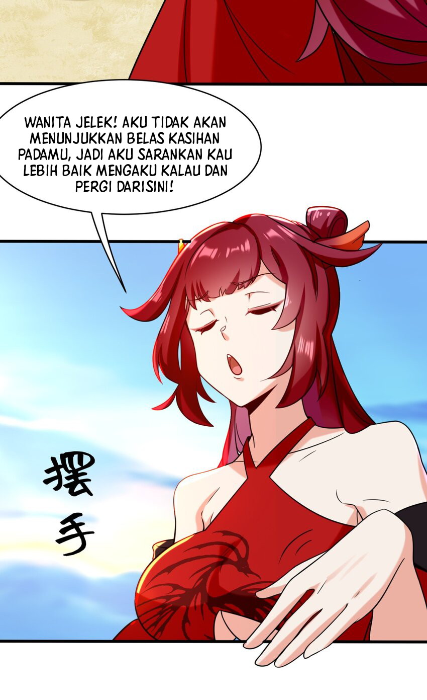 Endless Devourer Chapter 120