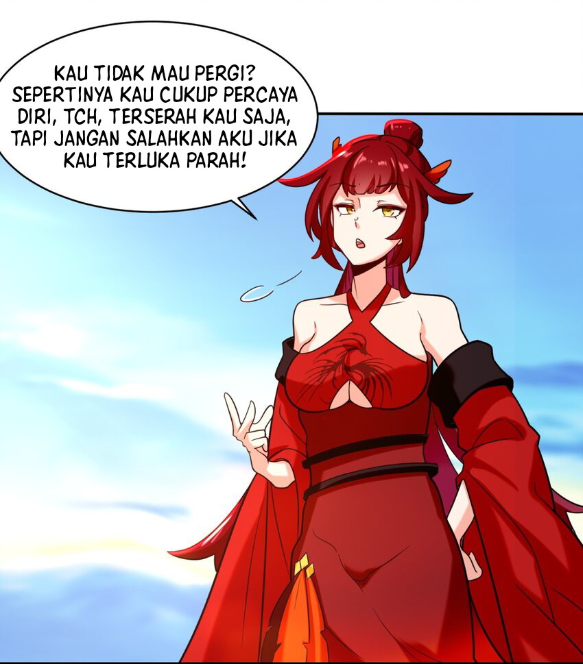 Endless Devourer Chapter 120