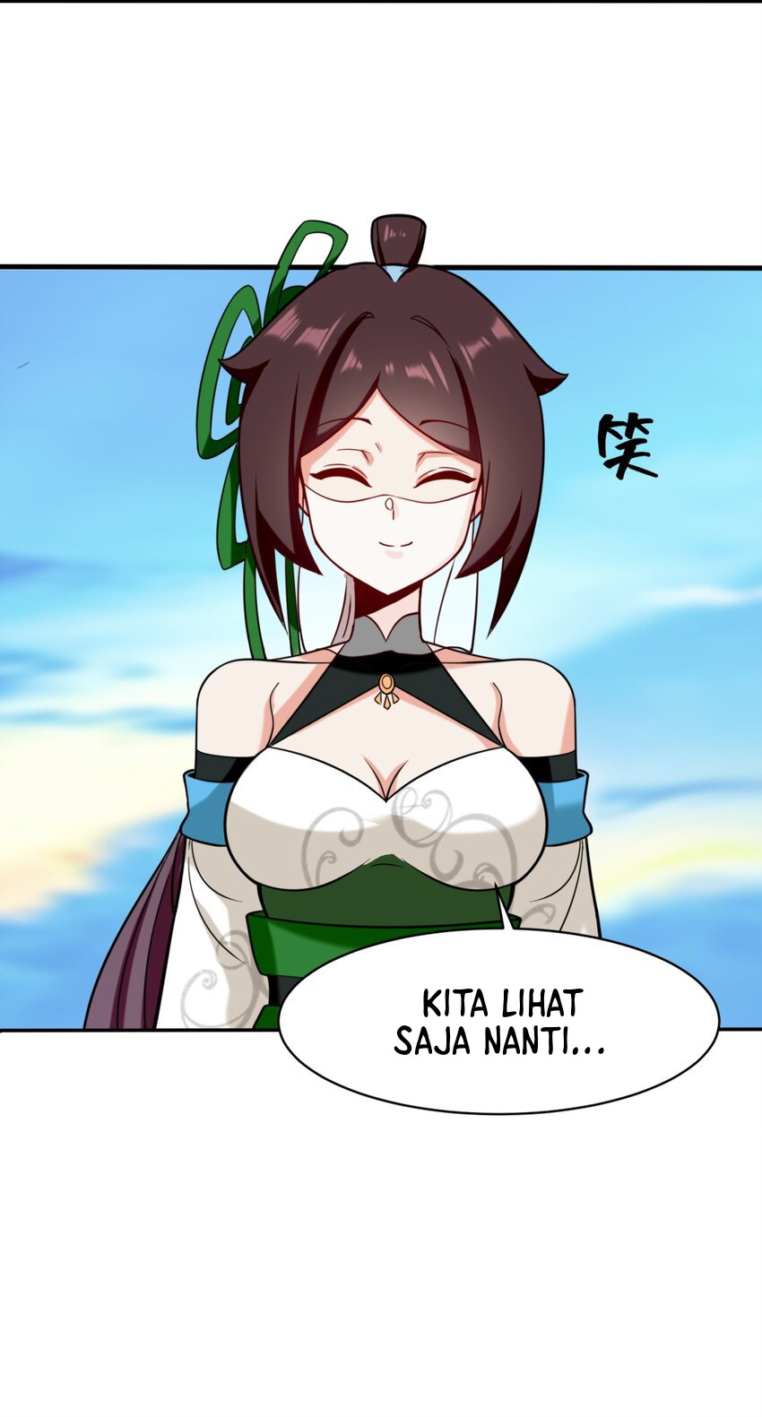 Endless Devourer Chapter 120