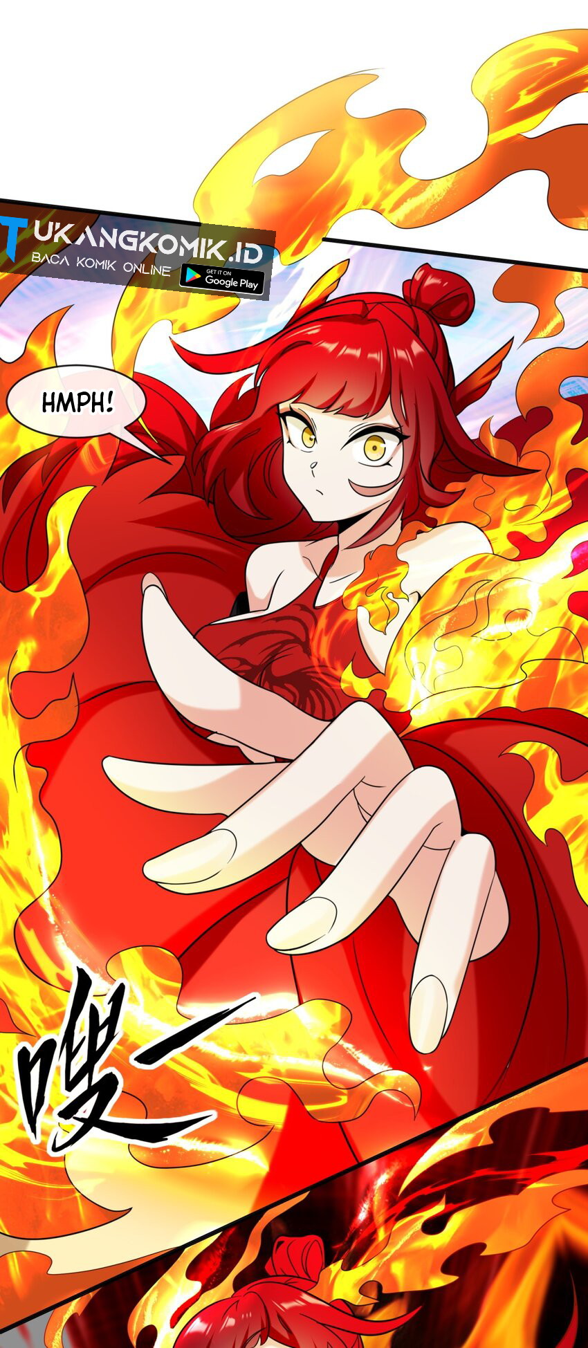 Endless Devourer Chapter 120