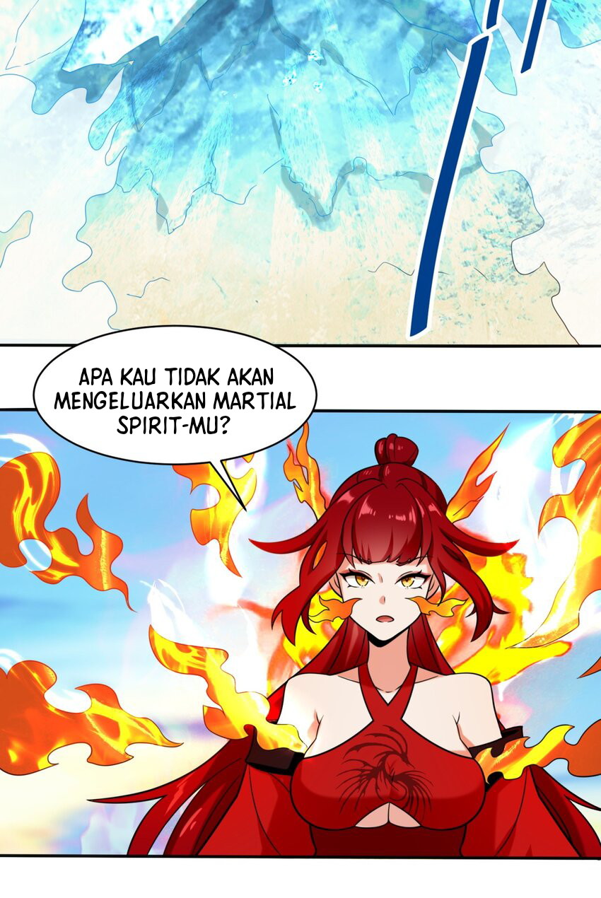 Endless Devourer Chapter 120