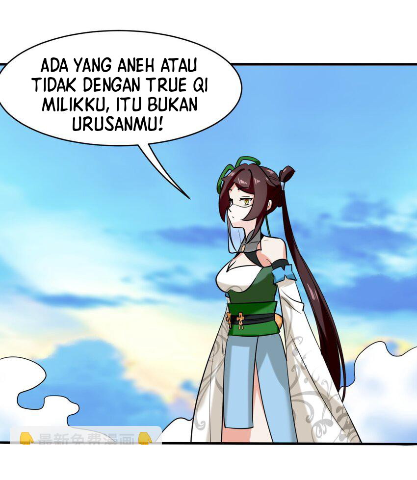Endless Devourer Chapter 120