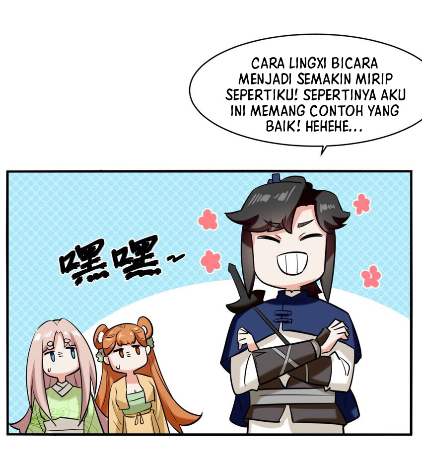 Endless Devourer Chapter 120