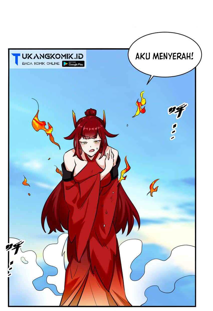 Endless Devourer Chapter 120