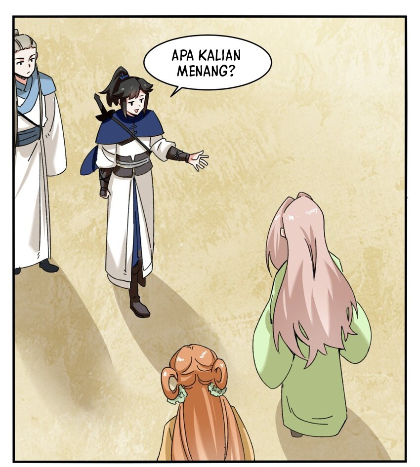 Endless Devourer Chapter 120