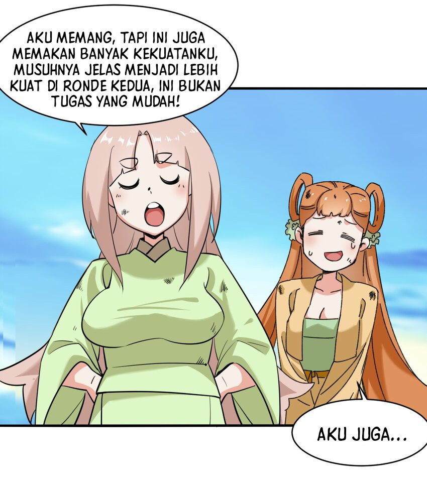 Endless Devourer Chapter 120