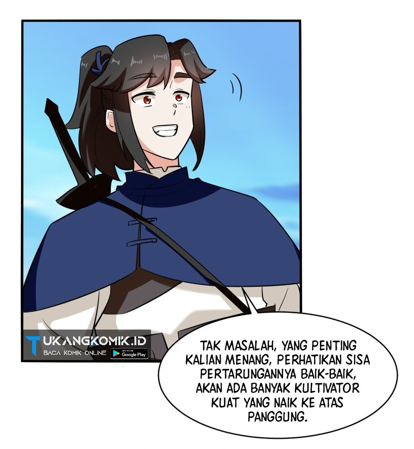 Endless Devourer Chapter 120