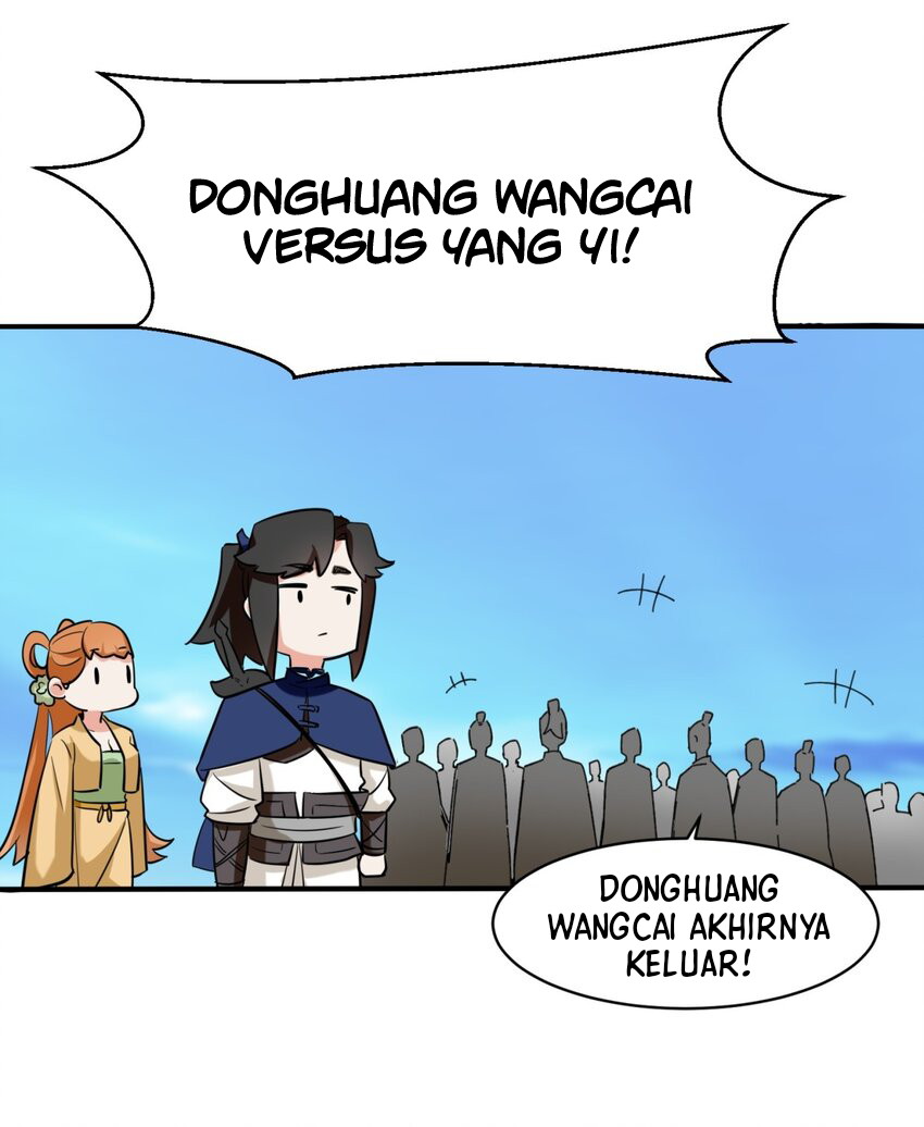 Endless Devourer Chapter 120