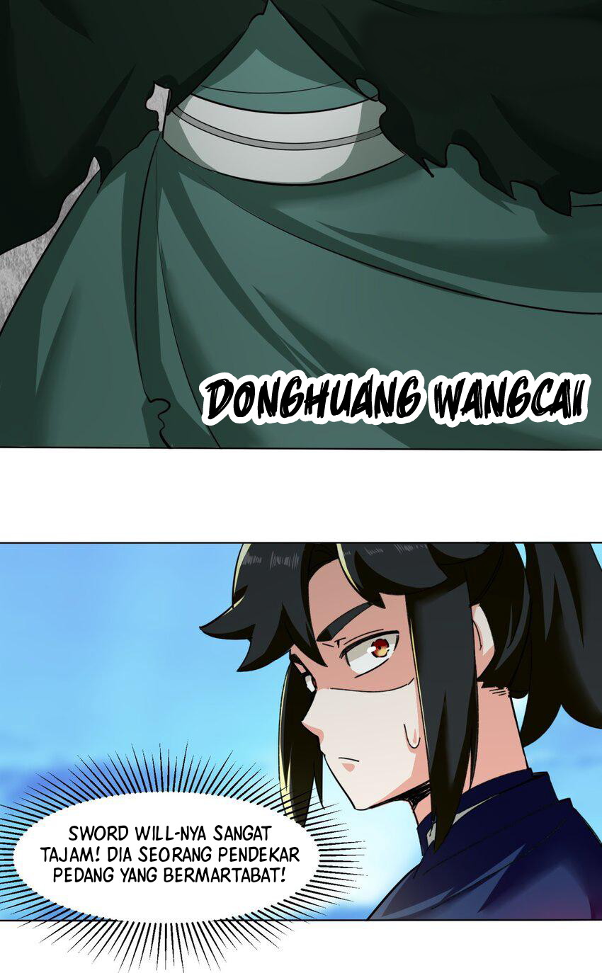 Endless Devourer Chapter 120