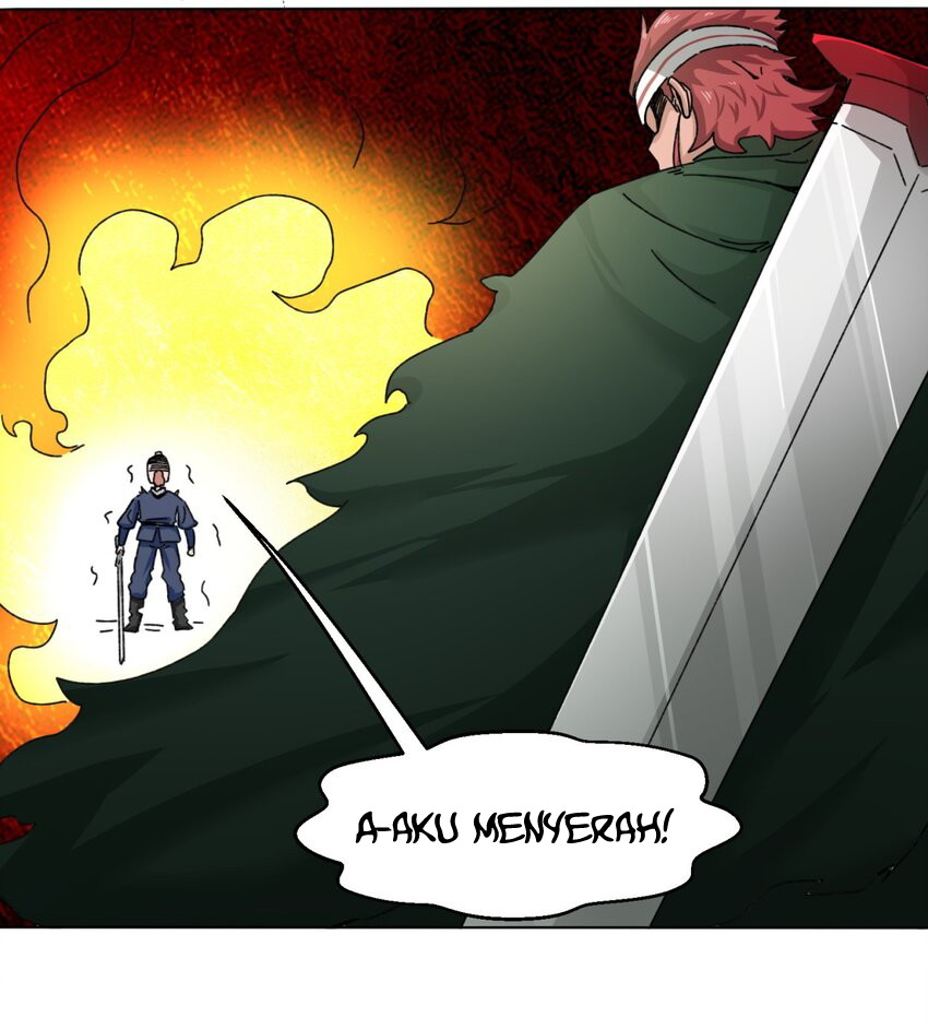 Endless Devourer Chapter 120