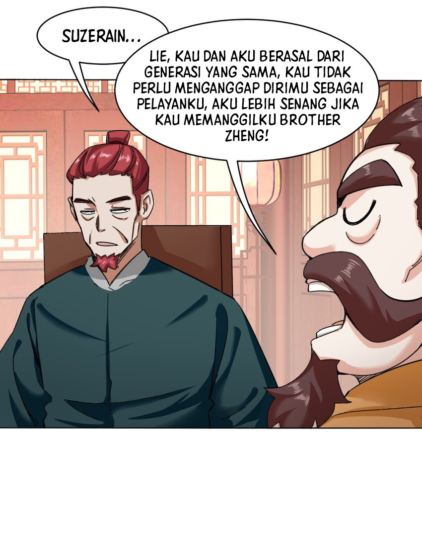 Endless Devourer Chapter 120