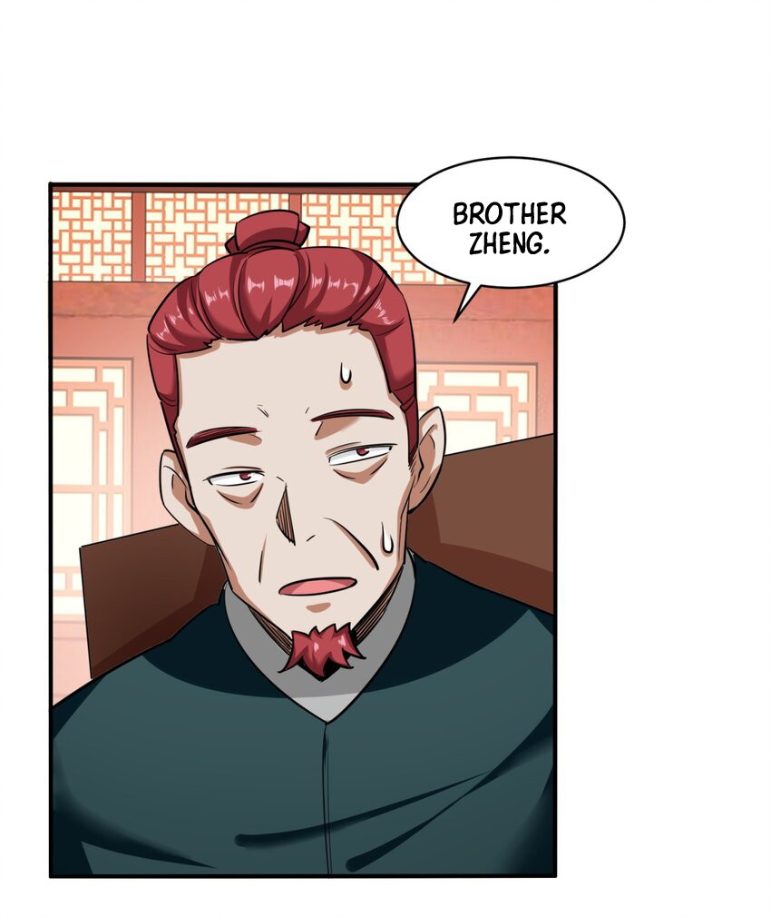 Endless Devourer Chapter 120