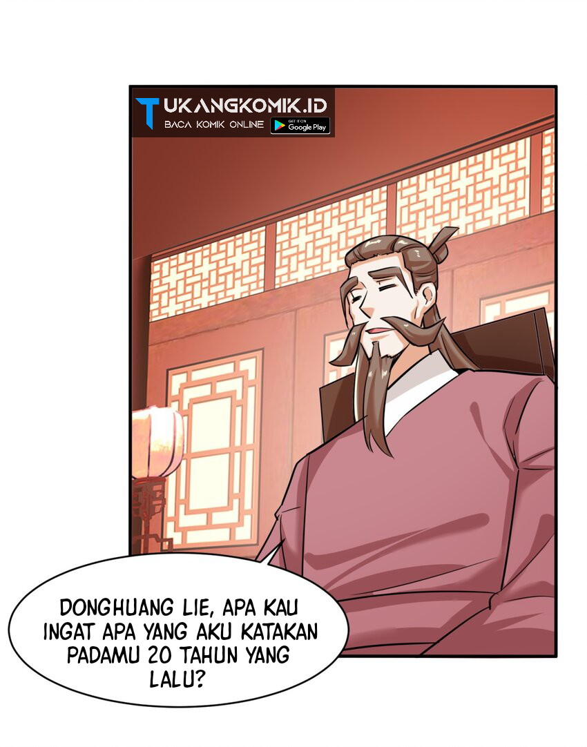 Endless Devourer Chapter 120