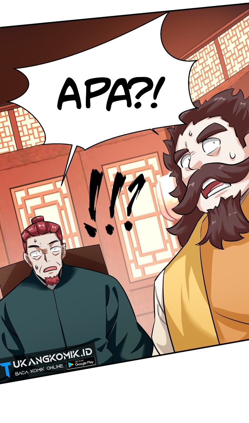 Endless Devourer Chapter 120