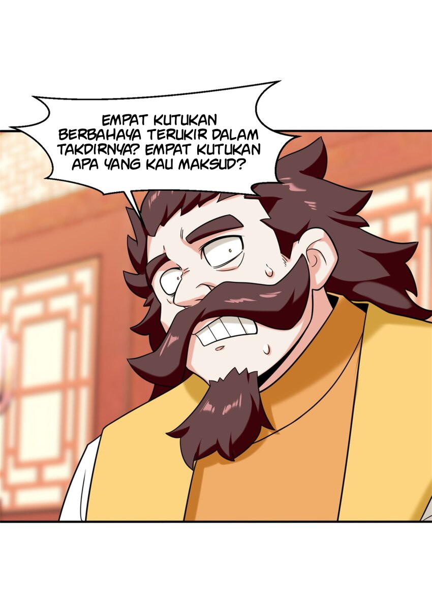 Endless Devourer Chapter 121