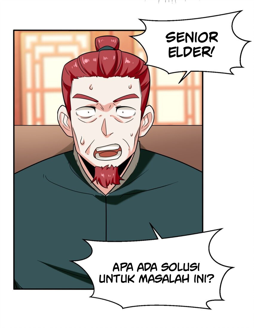 Endless Devourer Chapter 121