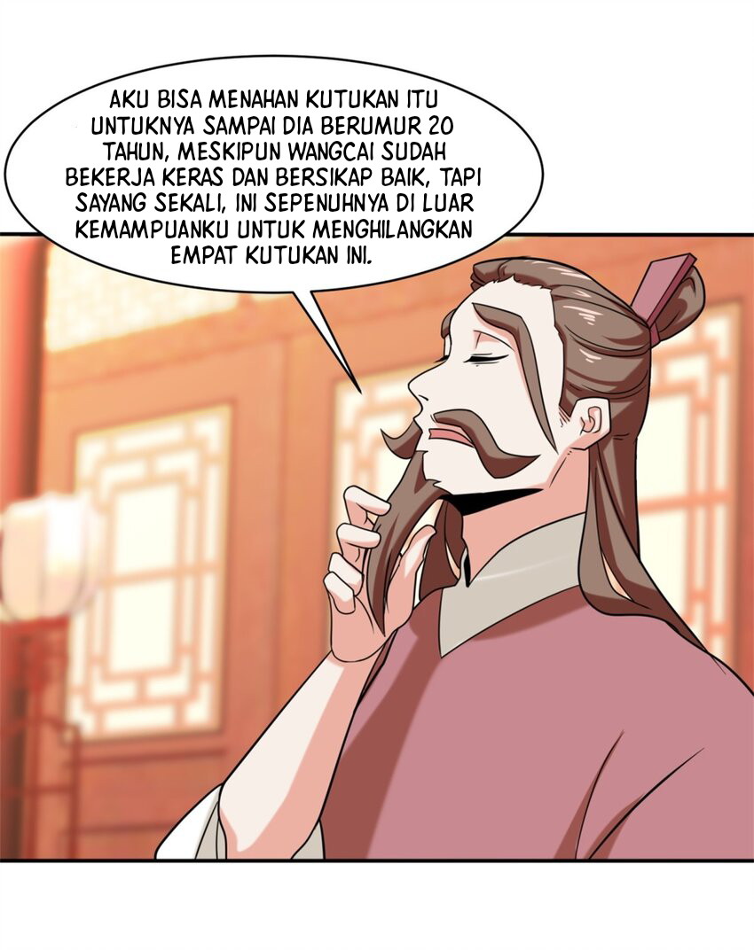 Endless Devourer Chapter 121