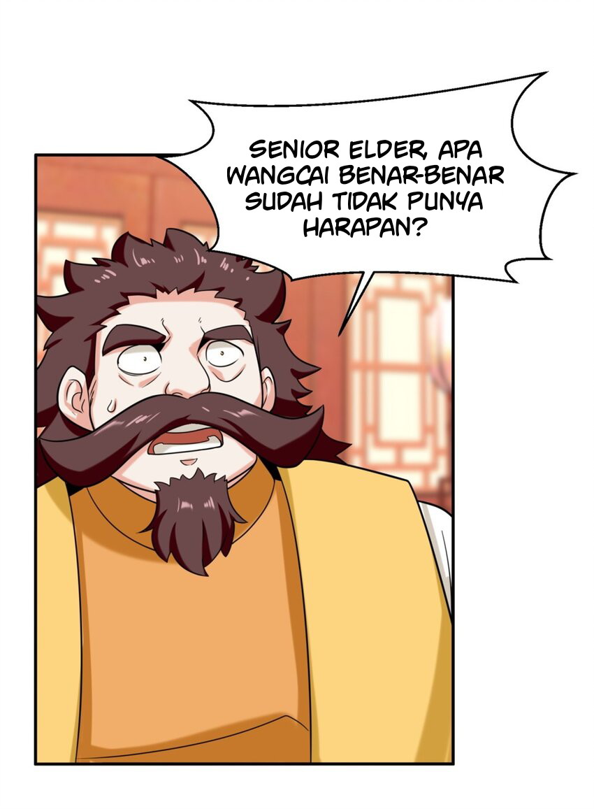 Endless Devourer Chapter 121
