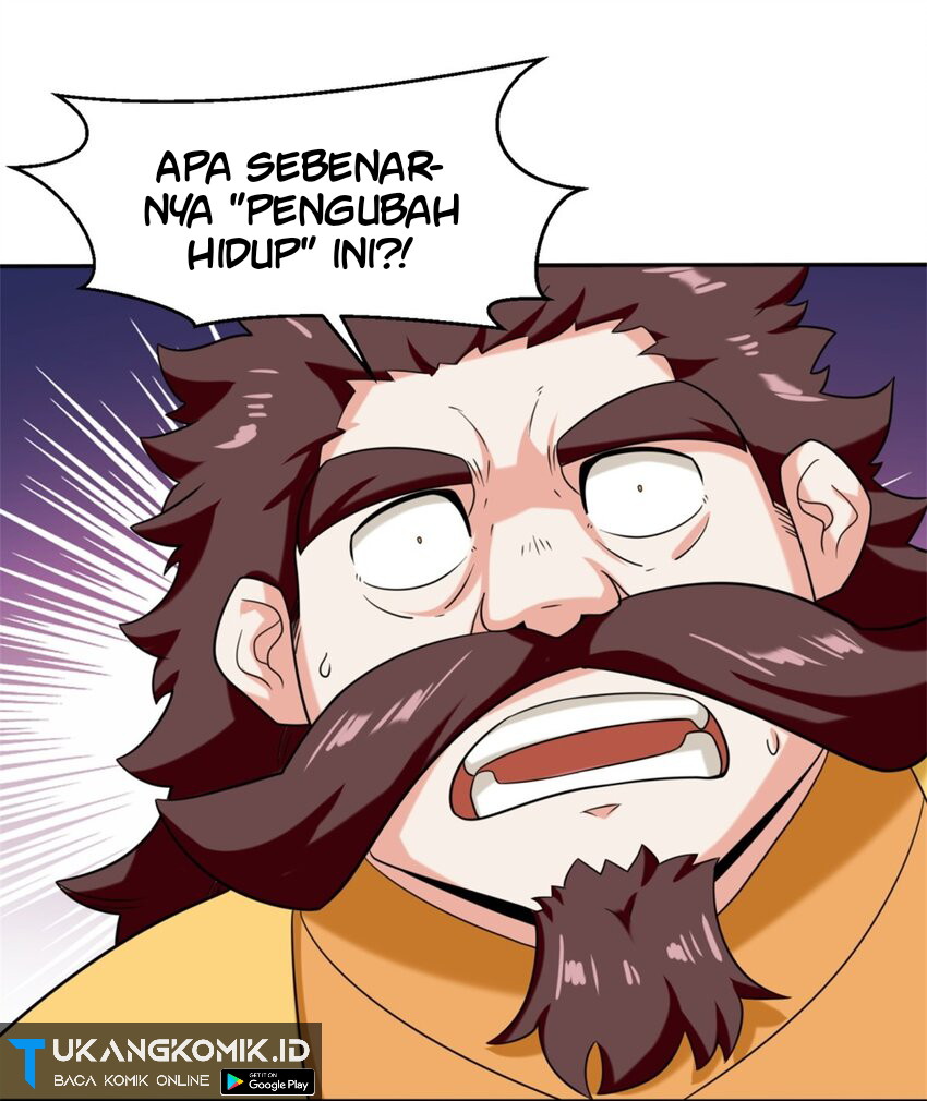 Endless Devourer Chapter 121