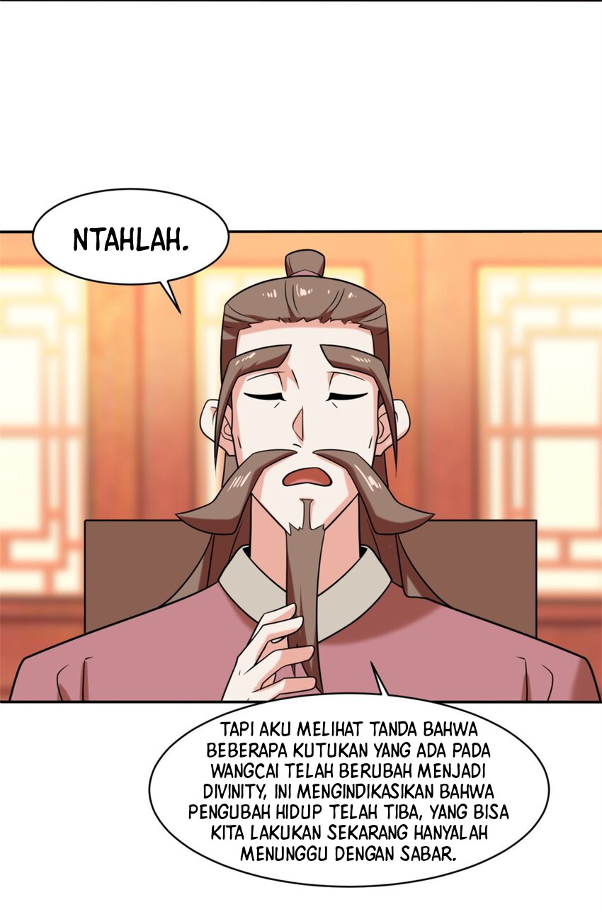 Endless Devourer Chapter 121