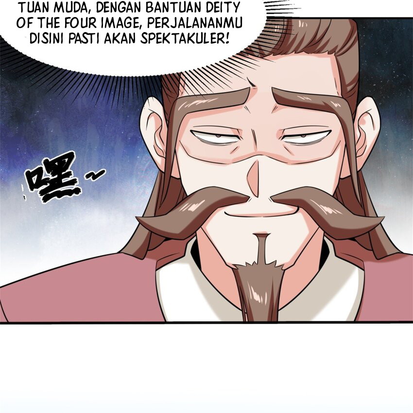 Endless Devourer Chapter 121