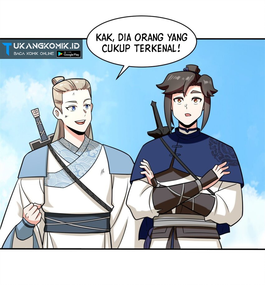 Endless Devourer Chapter 121