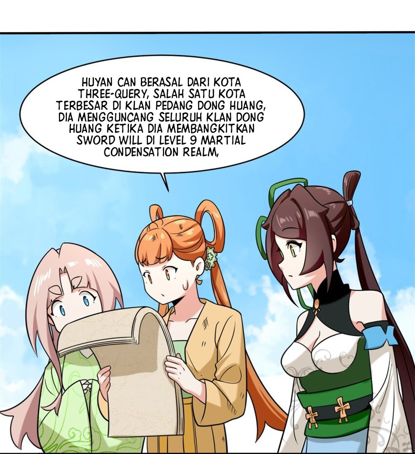 Endless Devourer Chapter 121