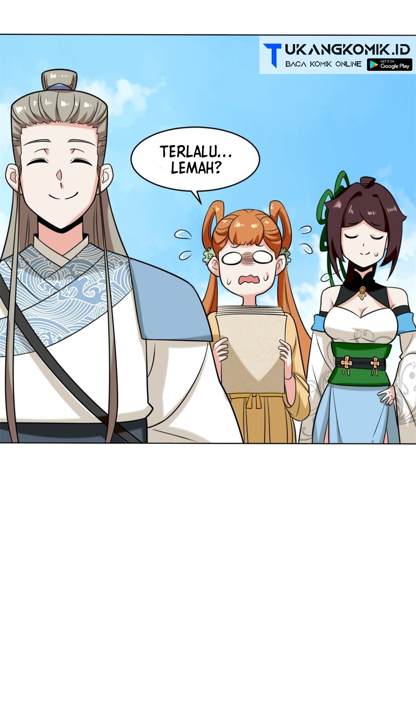 Endless Devourer Chapter 121