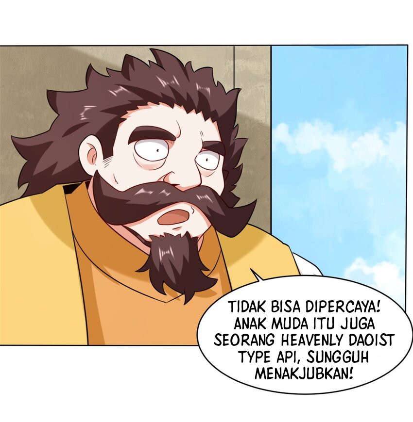 Endless Devourer Chapter 121