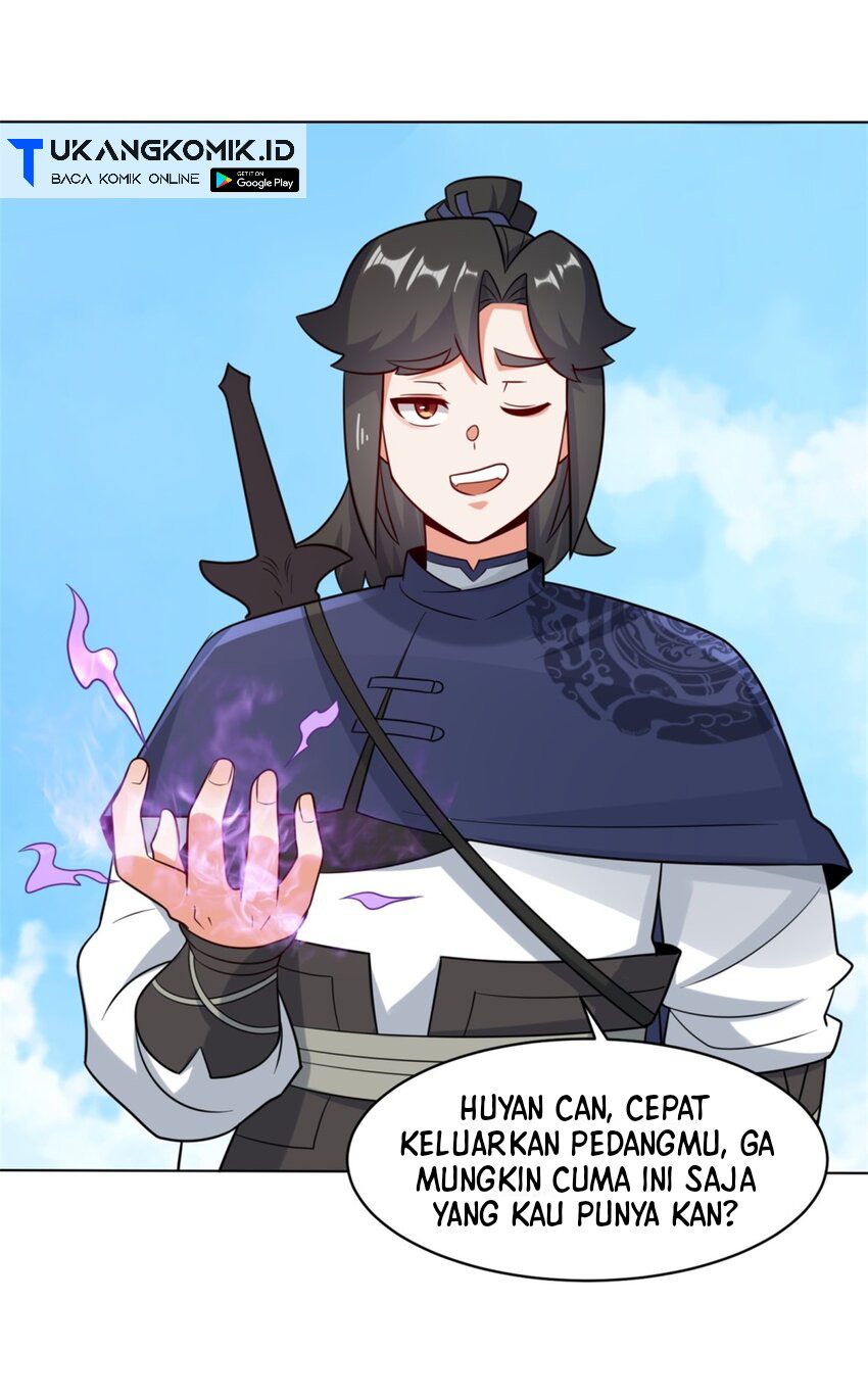 Endless Devourer Chapter 121