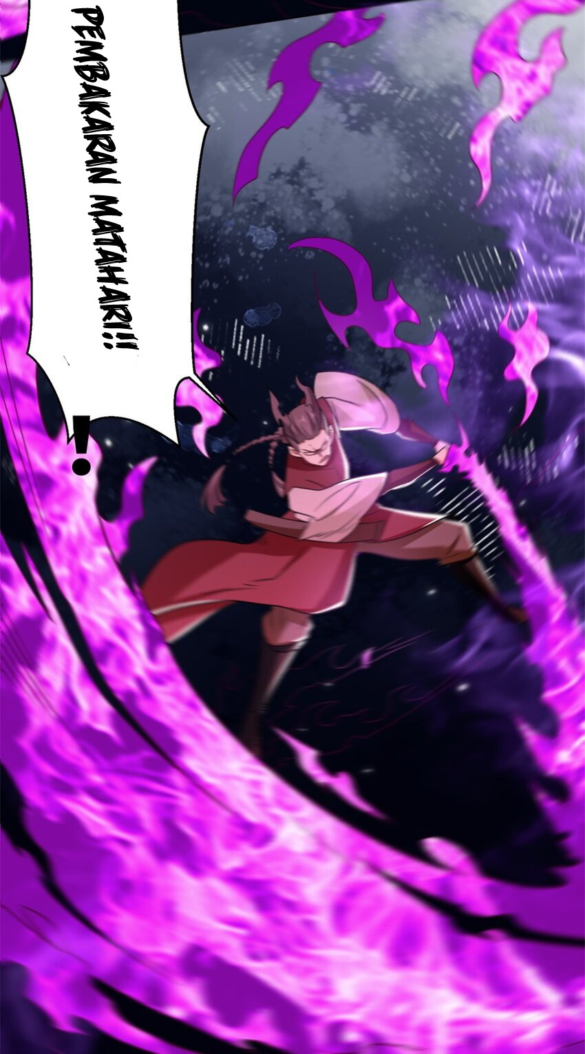 Endless Devourer Chapter 121