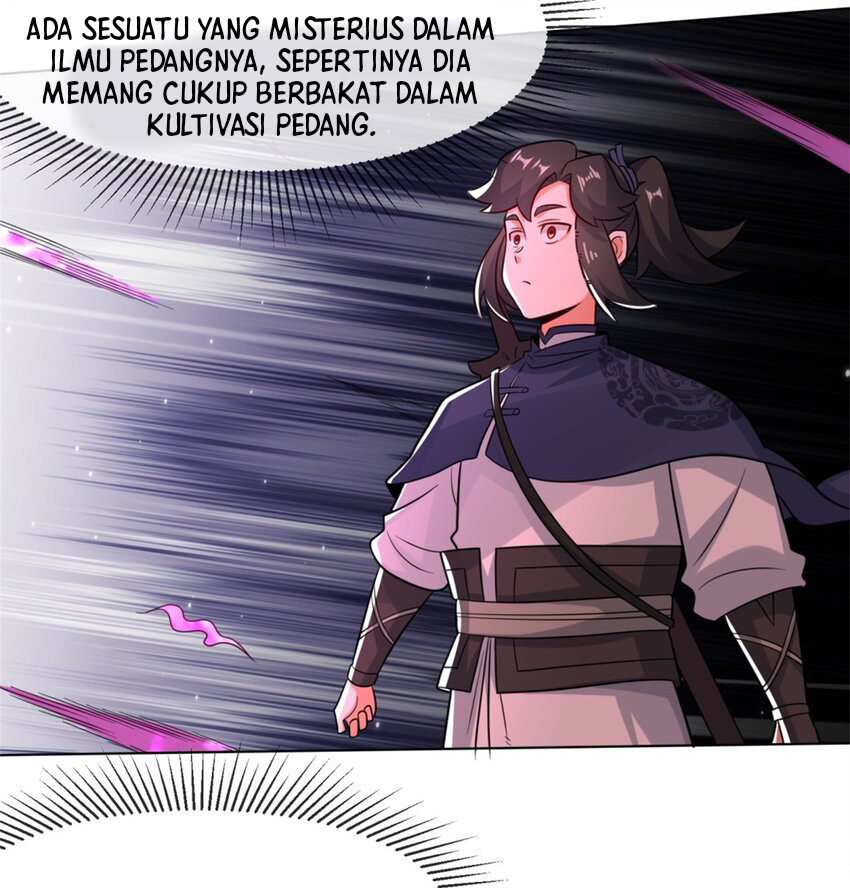 Endless Devourer Chapter 121