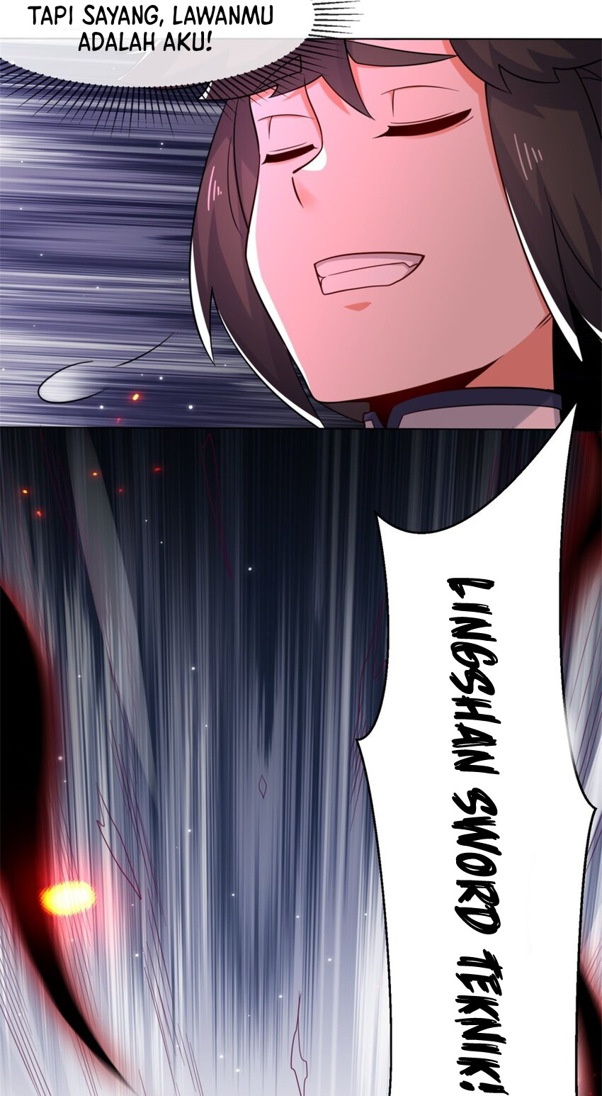 Endless Devourer Chapter 121