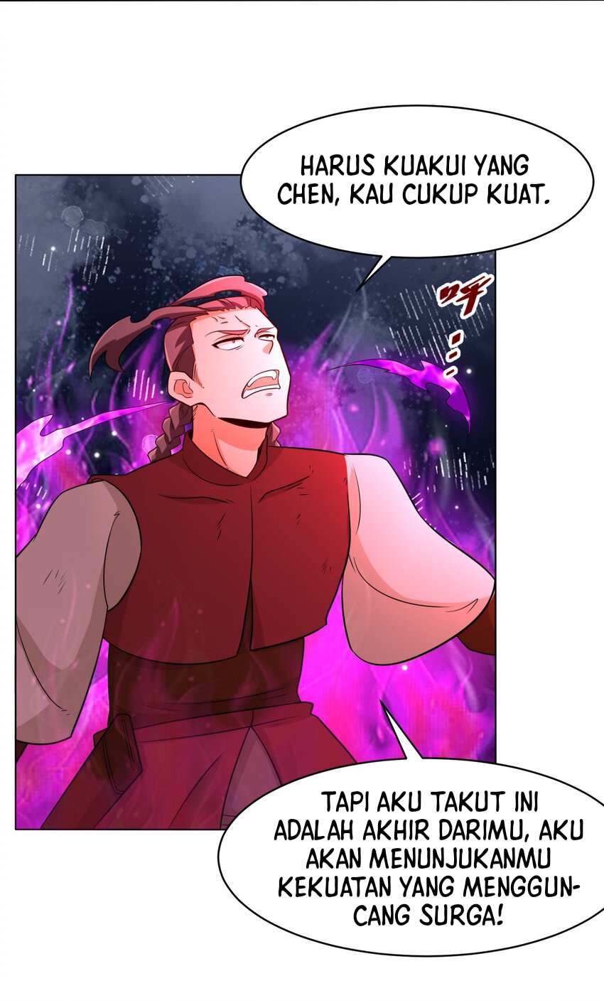 Endless Devourer Chapter 122