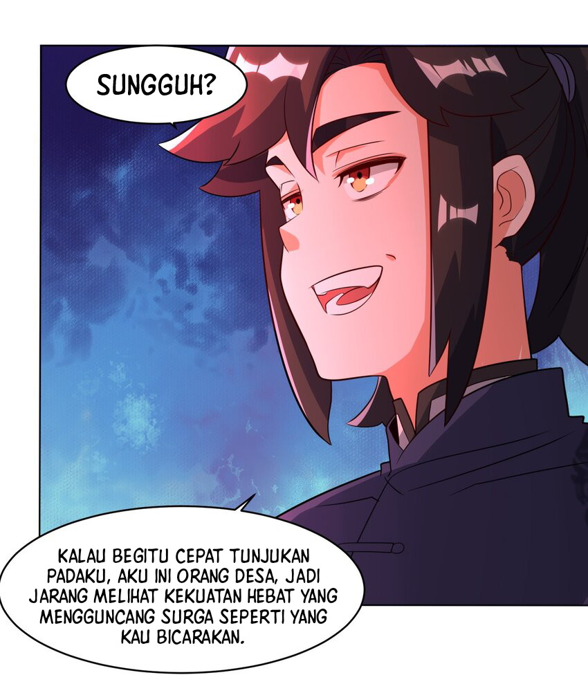 Endless Devourer Chapter 122
