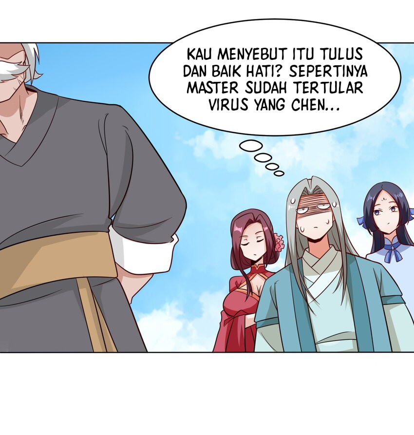 Endless Devourer Chapter 122
