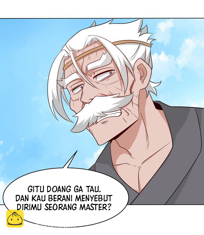 Endless Devourer Chapter 122