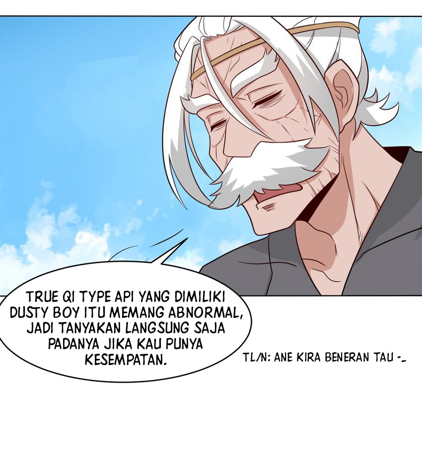 Endless Devourer Chapter 122