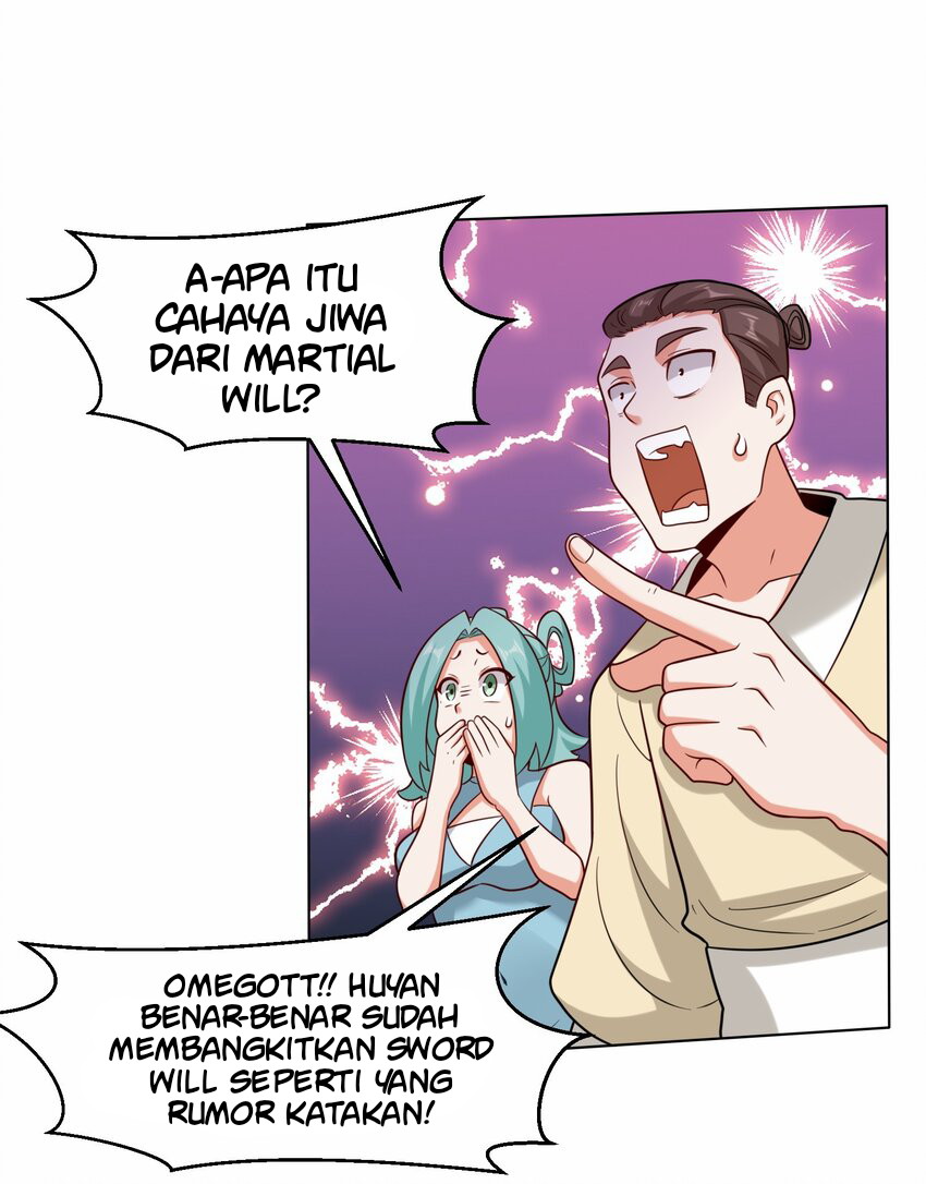 Endless Devourer Chapter 122