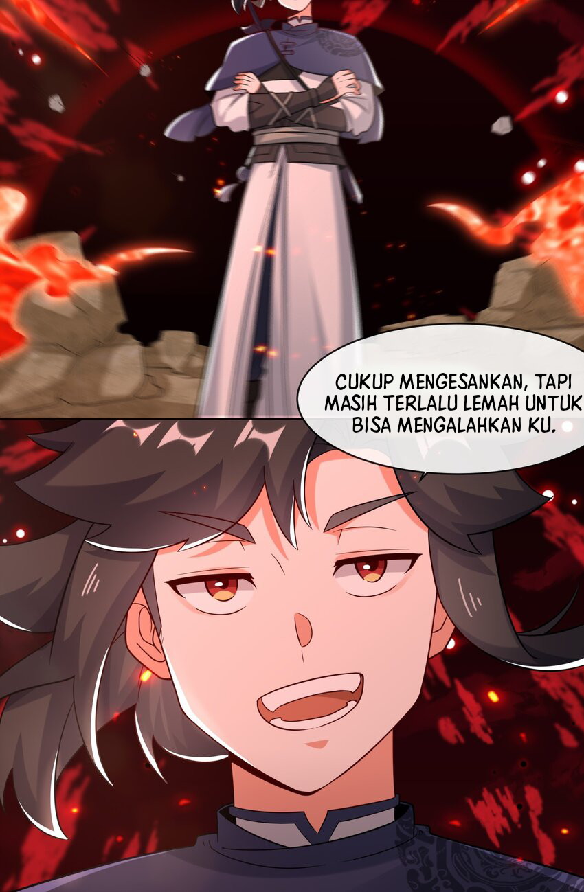 Endless Devourer Chapter 122