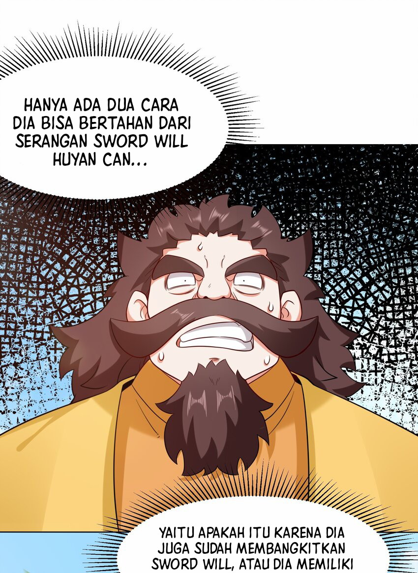 Endless Devourer Chapter 122