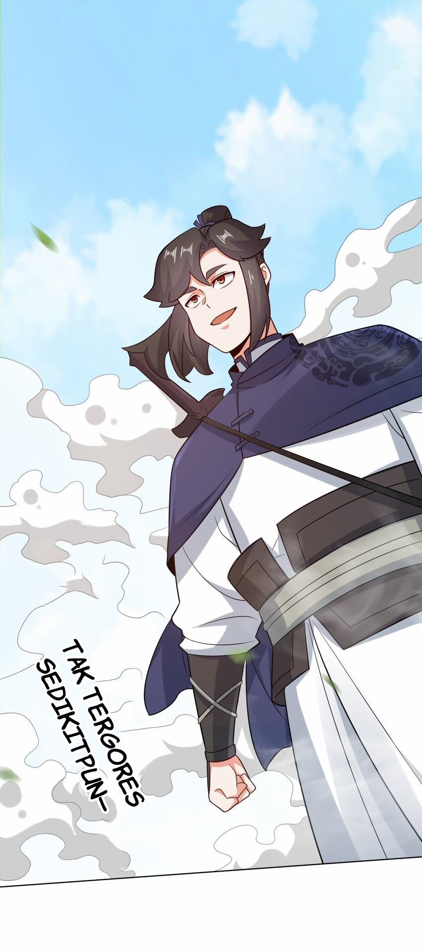 Endless Devourer Chapter 122