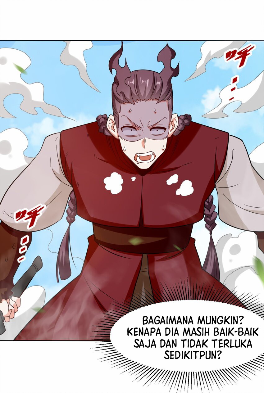 Endless Devourer Chapter 122
