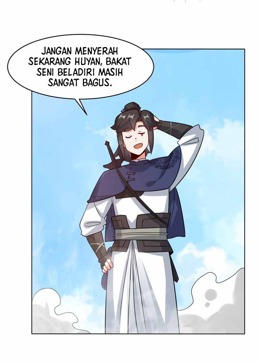 Endless Devourer Chapter 122