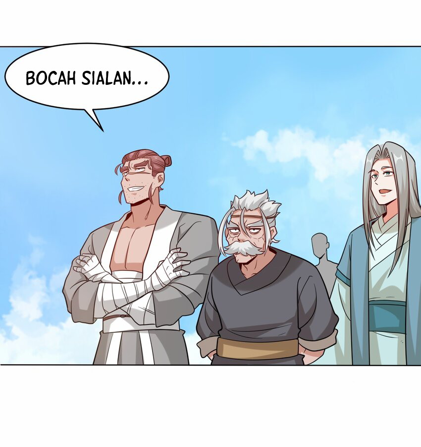 Endless Devourer Chapter 122