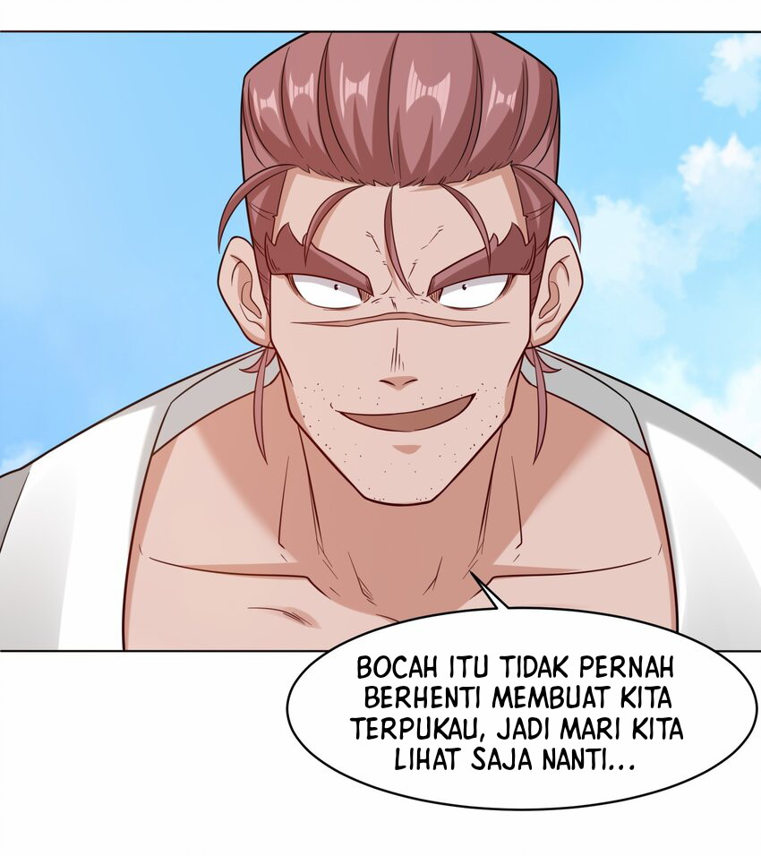 Endless Devourer Chapter 122